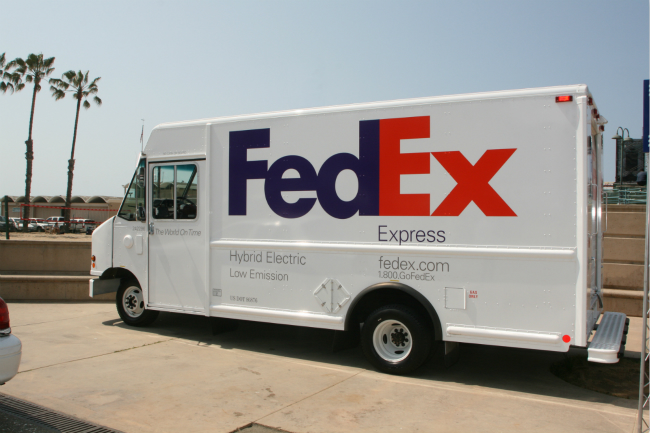 FedEx國(guó)際快遞 FedEx國(guó)際快遞