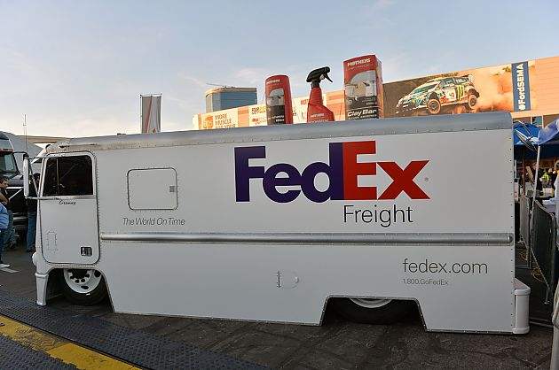 FedEx國際快遞 FedEx國際快遞