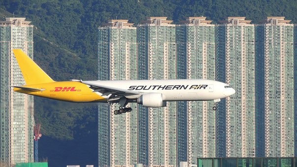 DHL國際快遞 DHL國際快遞